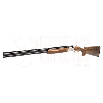 Beretta 686 Silver Pigeon I Sport 12ga 30" Adjustable