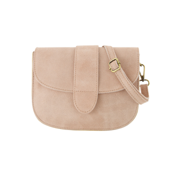 Maan Suede · Pink