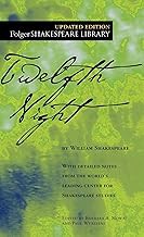 Twelfth Night (Updated Edition)