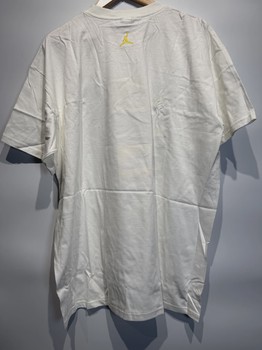 Nike Air Jordan retro 4 lightning tee • Brand New [6350] - view 2