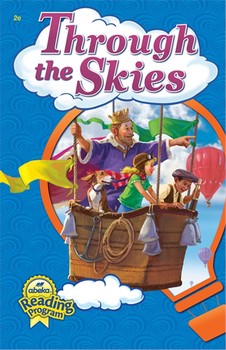 Abeka Through the Skies