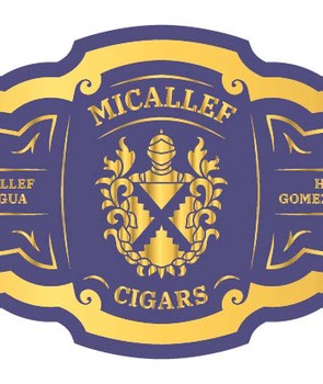 Micallef - Purple