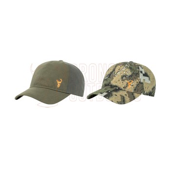Hunters Element Odyssey Waterproof Cap