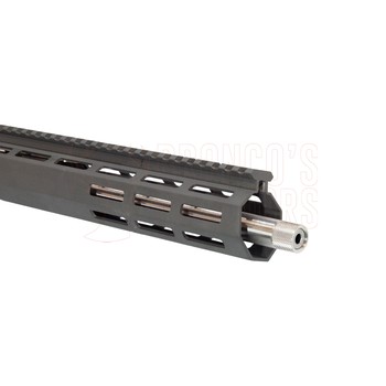 SCSA Taipan EVO Light Straight Pull .223 Rem Dark Grey