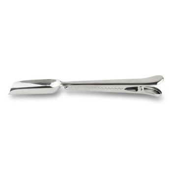 TEA SCOOP WITH CLIP