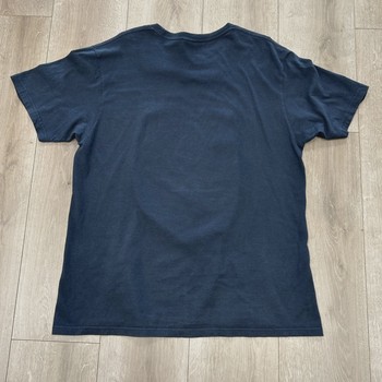 Supreme Tyler The Creator Tee Navy • Pre-Owned [9872] - view 5
