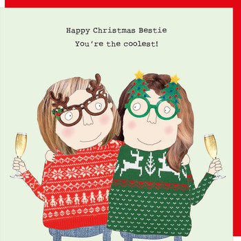 RMAT - BESTIE COOLEST - XREL59