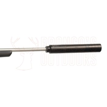 Tikka T3x Superlite S/S 7mm Rem Mag 24" Threaded  + DPT MK2 MAGNUM OB Suppressor