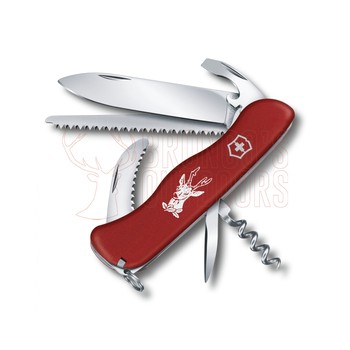 Victorinox Hunter Lock Blade