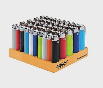 Lighter Safety Simplicity