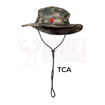 Stoney Creek 360 Wide Brim Hat One Size Fits Most