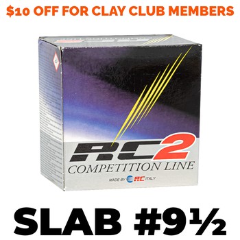 RC2 Competition Line 12ga 28gm 9.5