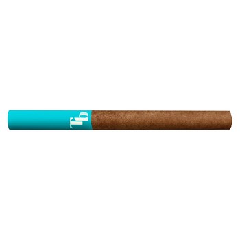 Lemonade Haze Tube-Style Slim Blunts (Pre-Roll) / 4g / Blunts / Sativa