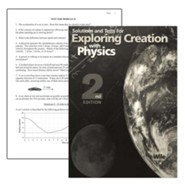 APOLOGIA PHYSICS SOLUTION MANUAL 2ND EDITION
