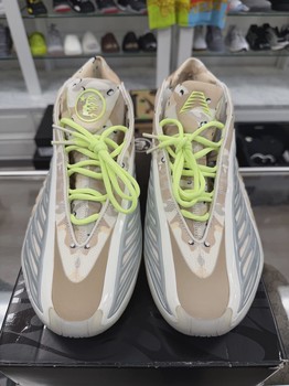 adidas AE 2 Hellstar Desert Camo • Pre-Owned [1785] - view 3