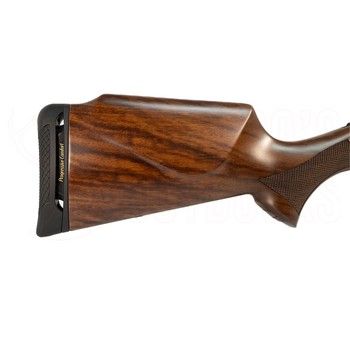 Benelli Lupo B.E.S.T. Wood Threaded 7mm Rem Mag 24"