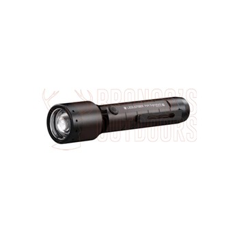 Ledlenser P6R Torch