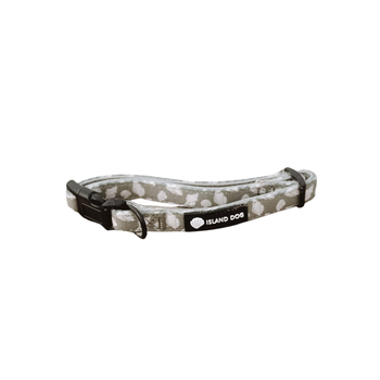 Collor Island Dog - Green Shell