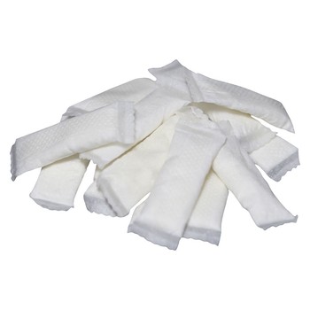 Dab N Dips Peach / 10 Pack / THC