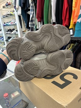 adidas Yeezy 500 Ash Grey - Pre-Owned - view 5