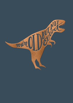GBCC - Dinosaur - GLYHI0008
