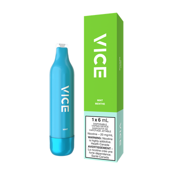 VICE 2500 - Mint