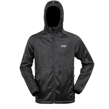 Hunters Element Acclimate Hood - Black