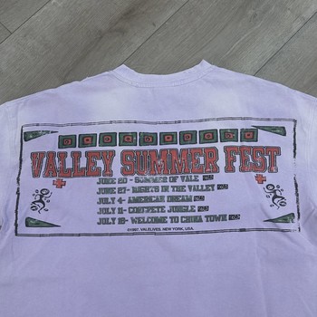Vale Britney Spears Tee • Brand New [1218] - view 2