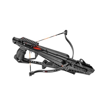 EK Crossbow R9 Cobra 90LB Black