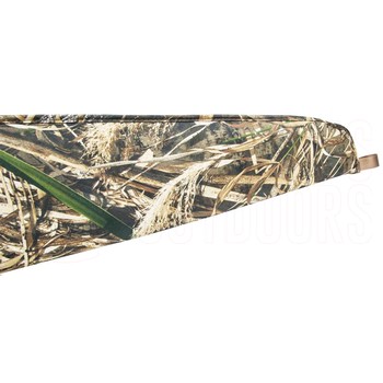 Manitoba Shotgun Bag Realtree Max-5 Camo 52"