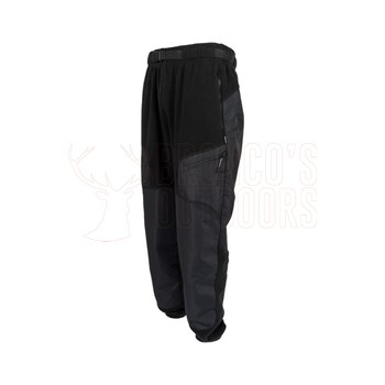 Spika Go Fleece Pants Paperbark