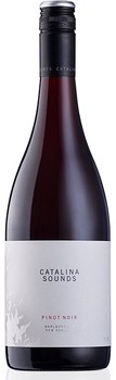 2022 Catalina Sounds Sound of White Pinot Noir 6pk Product image