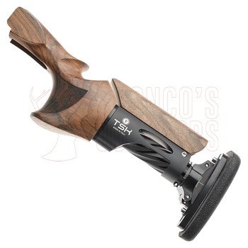 TSK Standard | Trap | Browning 725 | M | RH | B | W40 | 140B | C23