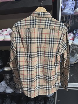 Burberry Long sleeve XL • Pre-Owned [9345] - view 2