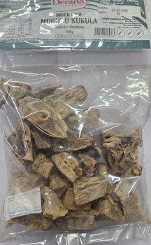 Derana Dryfish Muhudu Kukula 150g