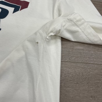 Rhude Racing Pepsi T-Shirt - Pre-Owned - view 5