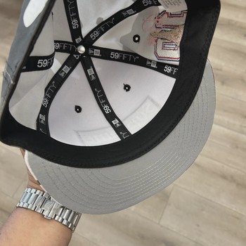 Supreme fitted hat • Brand New [1179] - view 2