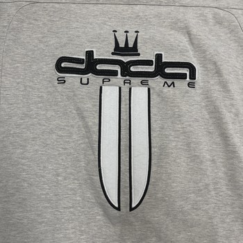 Vintage Dada Supreme long-sleeved jersey • Pre-Owned [9568] - view 4
