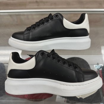 Alexander McQueen black • Pre-Owned [0277] - view 6