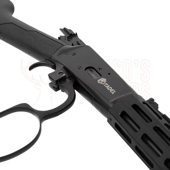 Citadel LEVTAC-92 .44 Magnum 16.5" 8 Rounds + Sonic 45 MF Suppressor