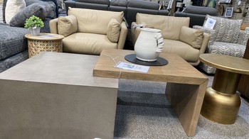 Corso Cocktail Table