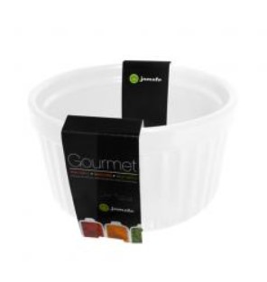 GOURMET SOUFFLE DISH - 14CM