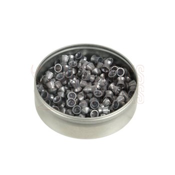 Air Chief Hunter Pellets .22 15.74gr 200 Rounds