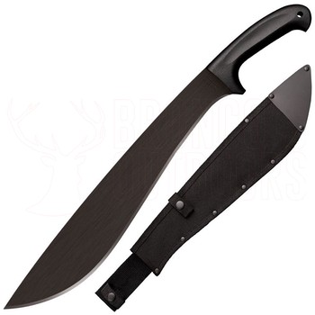 Cold Steel Machete Jungle 16" With Sheath