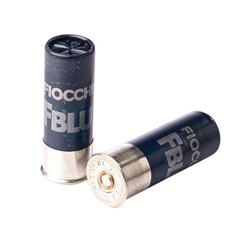 Fiocchi 12 Gauge FBLU 28 Shotgun Shells