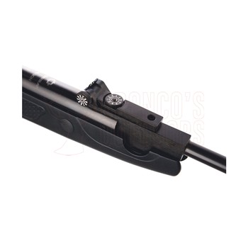 Norica Dragon GRS Evolution Max .22 + 4-12 X 40