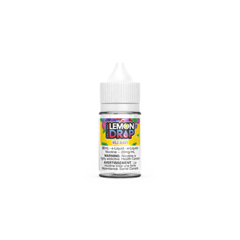Lemon Drop - Wild Berry 30ml Salt