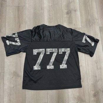 tripple 7 jersey  • Brand New [7016] - view 3