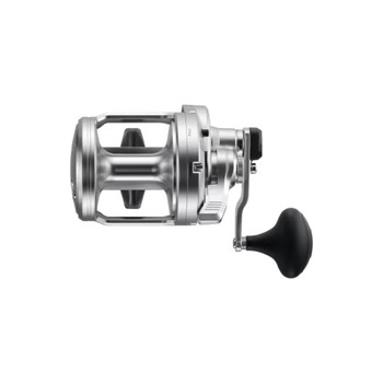 Shimano Speedmaster II LD 2 Speed Fishing Reel
