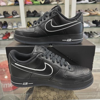 Nike Air Force 1 Low A Ma Maniére Hand Wash Cold (Women's) • Pre-Owned [4373] - view 8